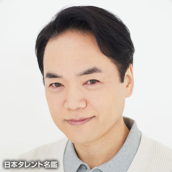 川嶌　英文