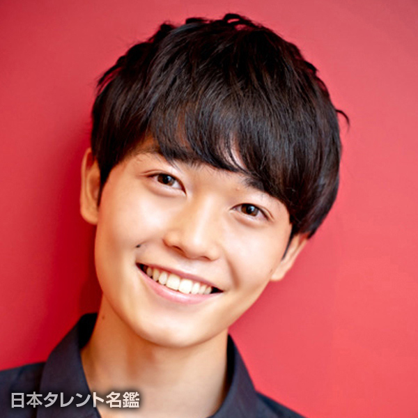 土師野　隆之介