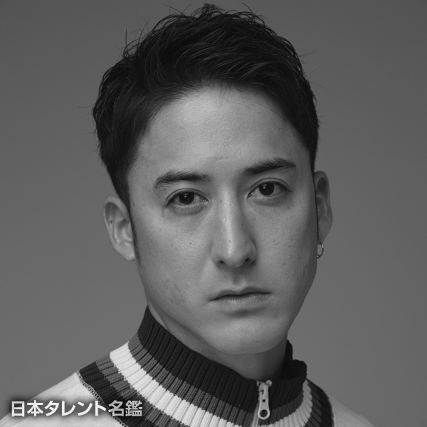 今村　謙斗