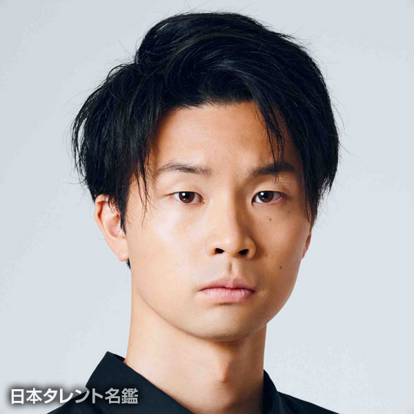 永沼　伊久也