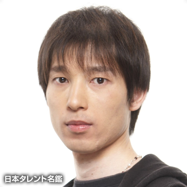 笹沼　晃