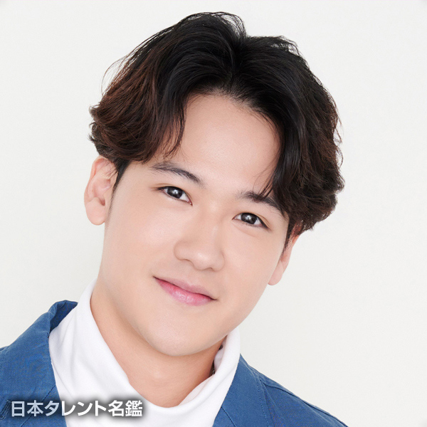 葉山　奨之