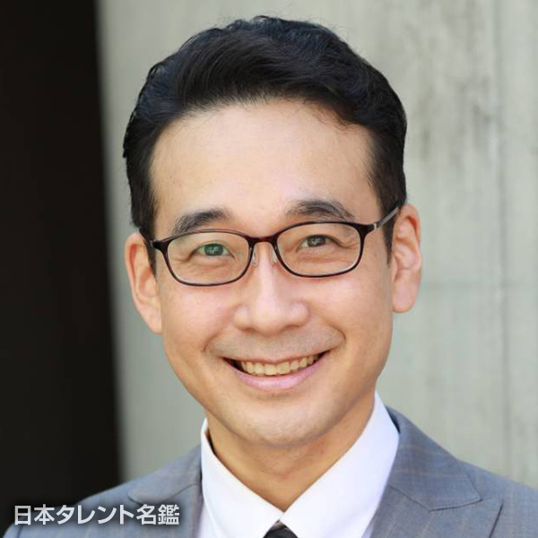 太田　清伸