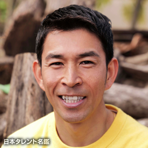 原田　大輔