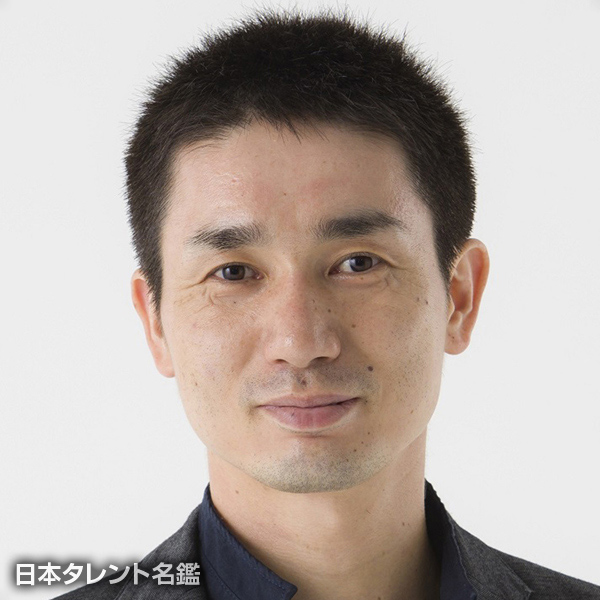 塚原　正一