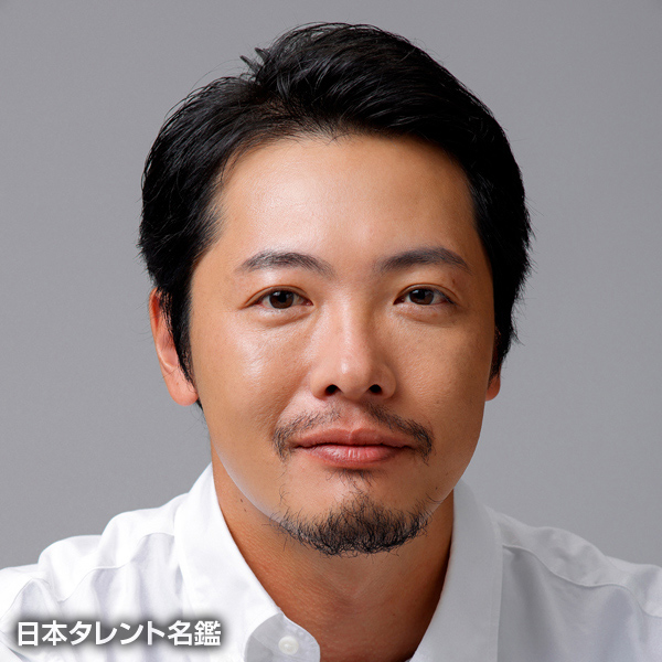 久保　勝史