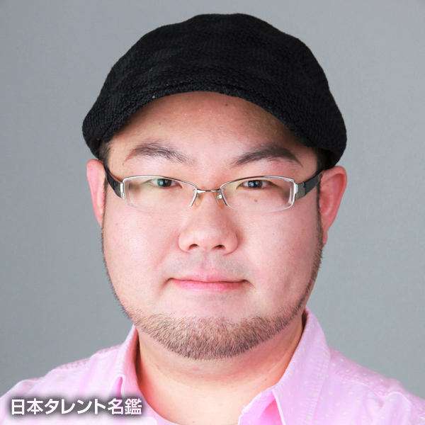 加藤　清司