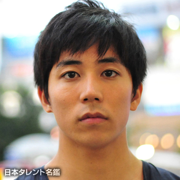 大門　嵩