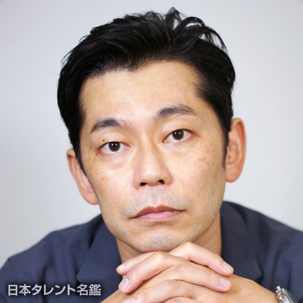 岩田　和浩