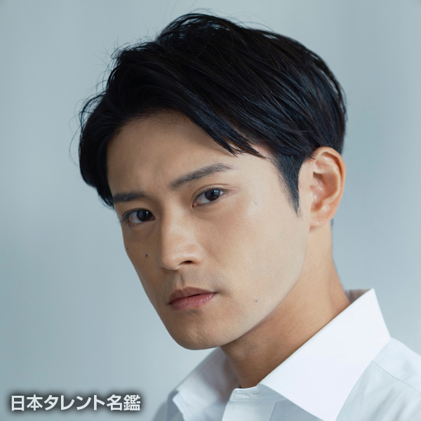 原嶋　元久