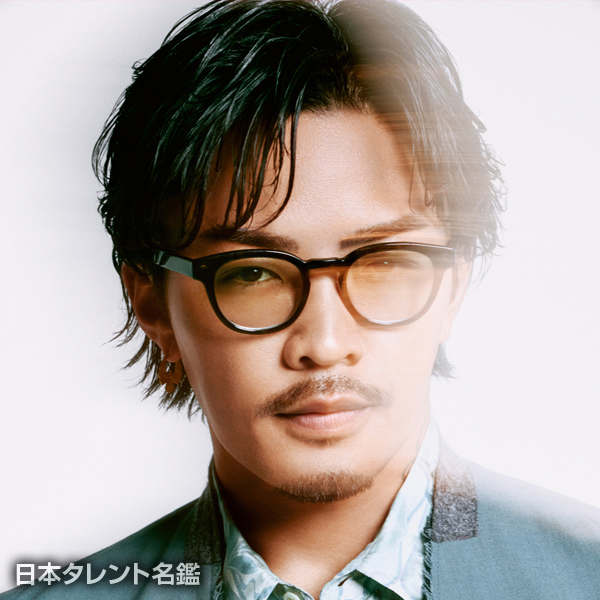 数原　龍友