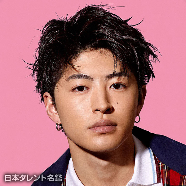 佐野 玲於 サノ レオ オーディションサイトnarrow ナロー