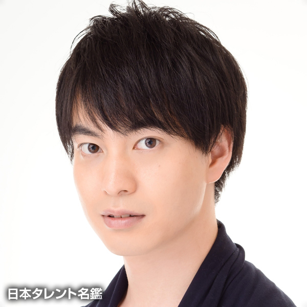 小林　裕介