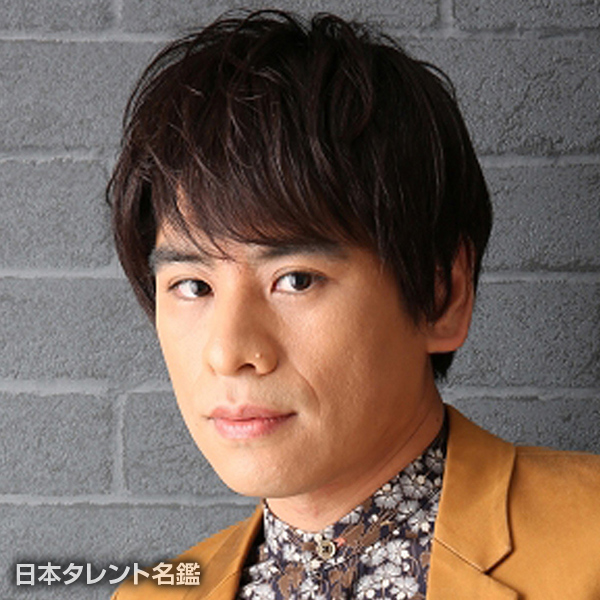 河田　吉正