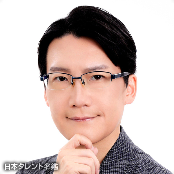 吉開　清人