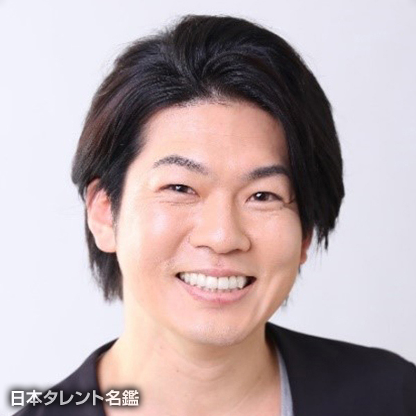 鈴木　智久