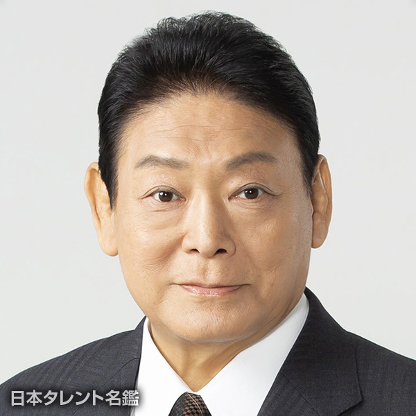 増位山　太志郎