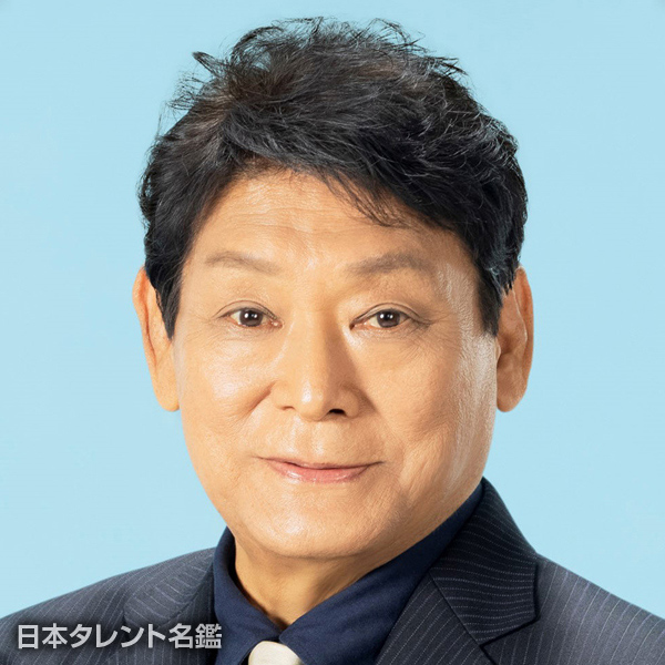 増位山　太志郎