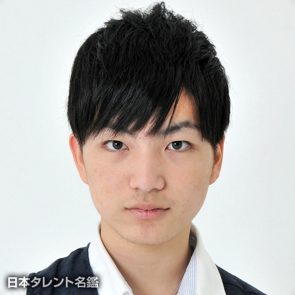 上田　悠翔
