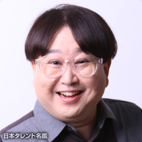 金谷　マサヨシ