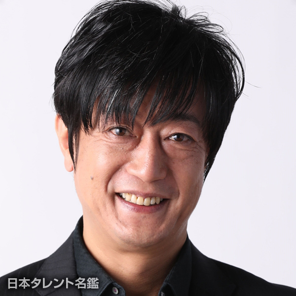 瀬下　尚人