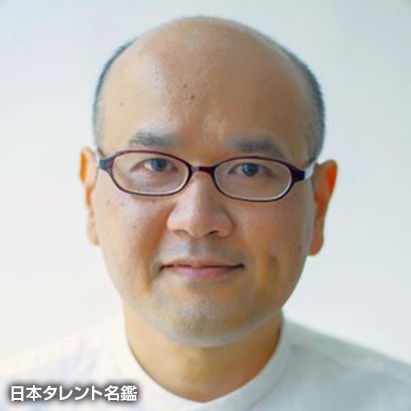 鈴木　理学