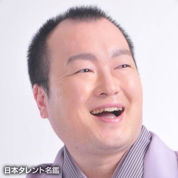 桂　枝太郎