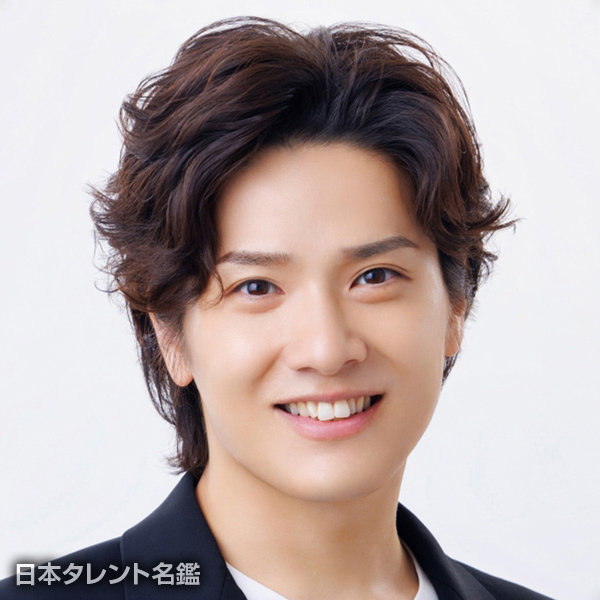 木内　健人