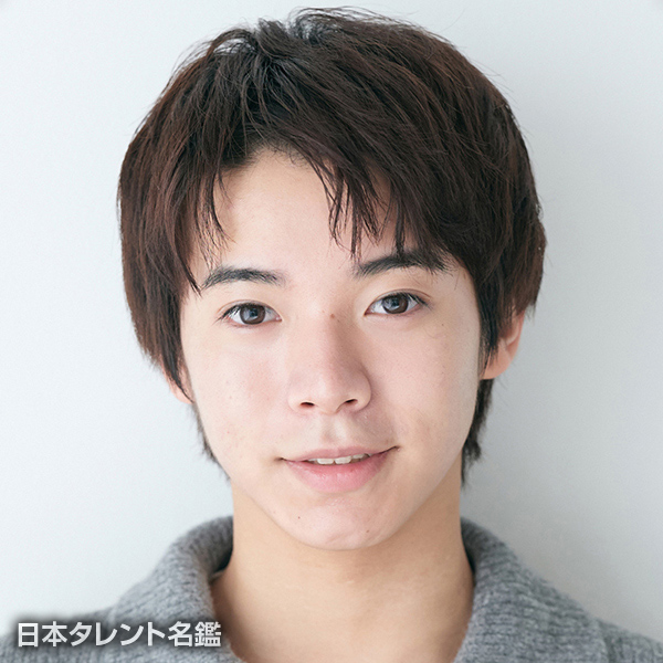 大山　蓮斗