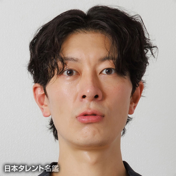 池田　勝