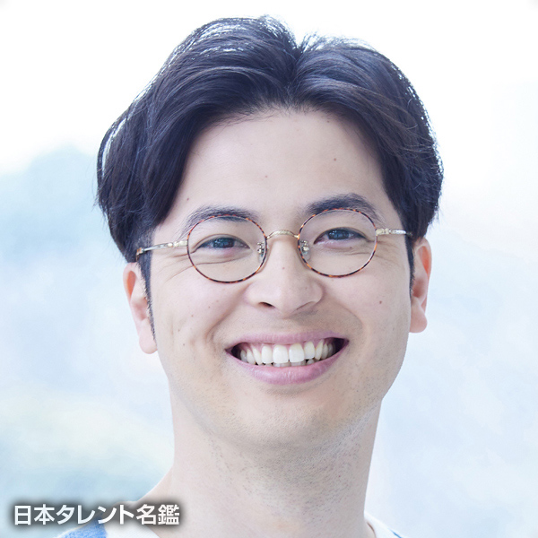 鬼塚　庸介