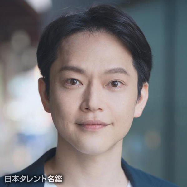 内山 智貴 キャスティング業務用データベース「タレメcasting NEXT」