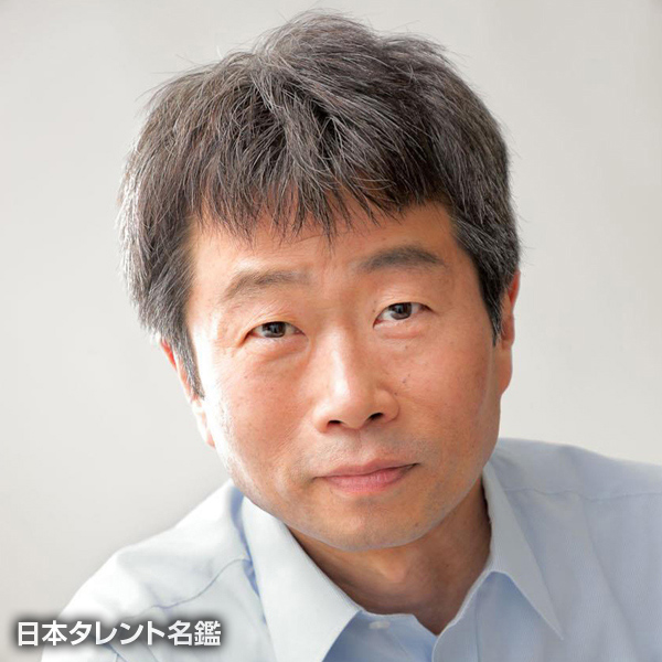 小林　三十朗