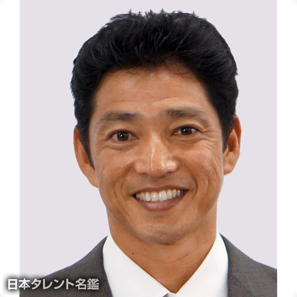田口　壮