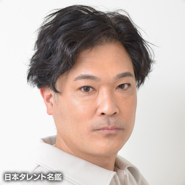 カゴシマ　ジロー