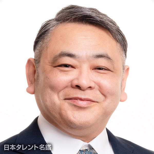 川守田　政人