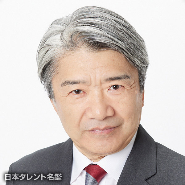 早瀬　俊行
