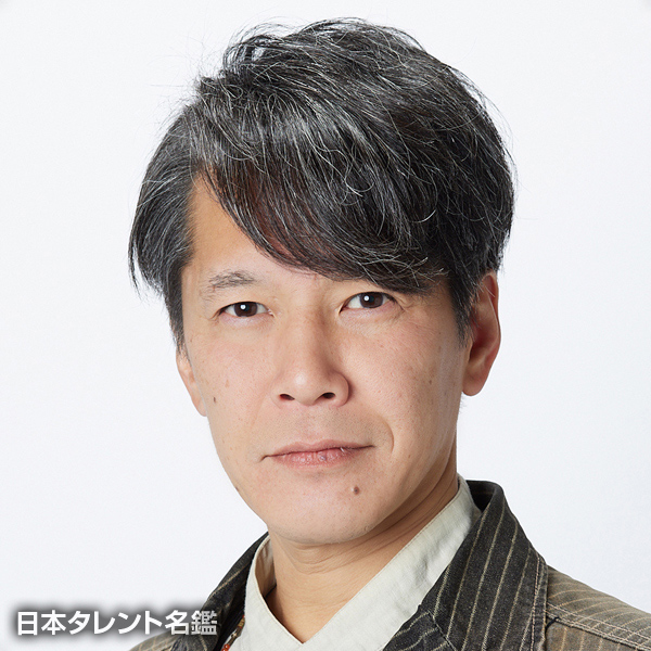 山本　拓平