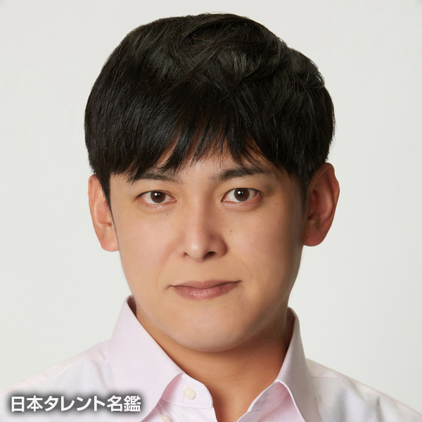 加田　智志