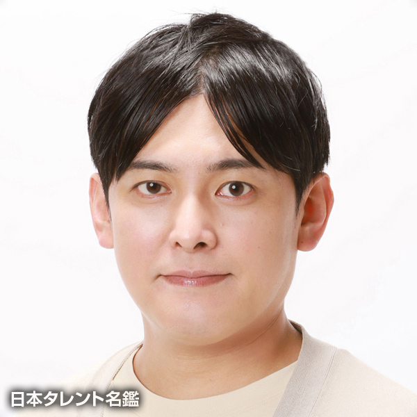 加田　智志