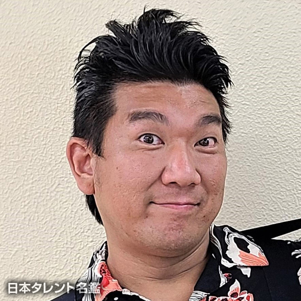 Bちゃん