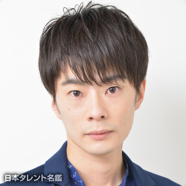 辻井　彰太