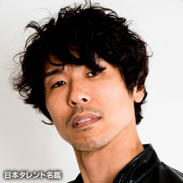 及川 晴喜