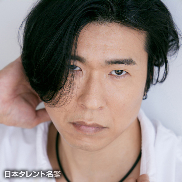 及川　晴喜