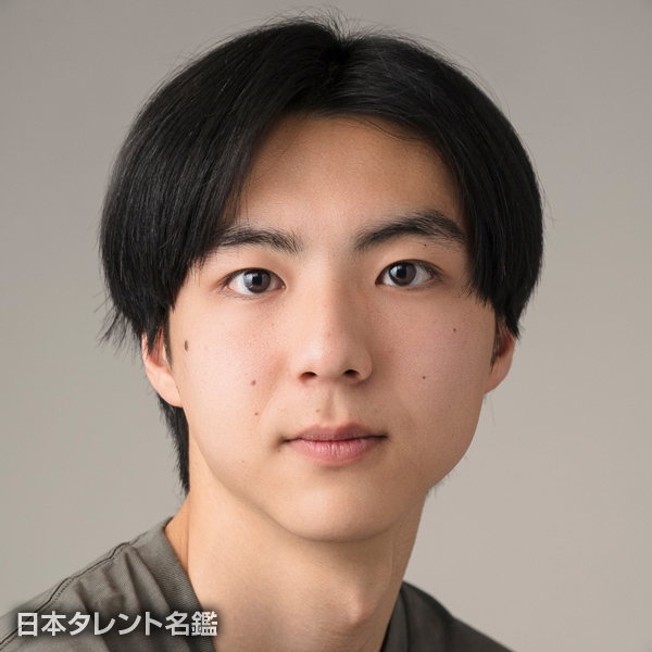 山崎　掌