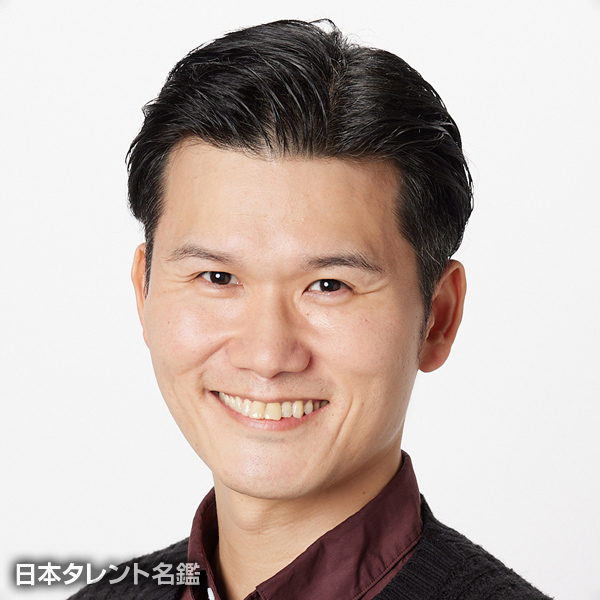 佐藤　俊作