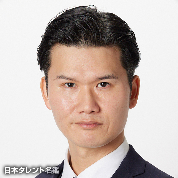 佐藤　俊作