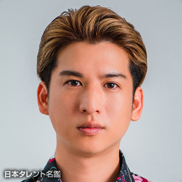 青木　一馬
