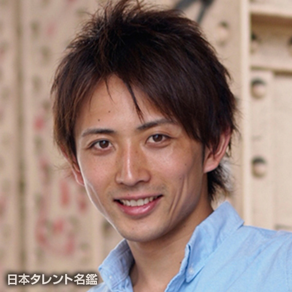 伊藤　生人
