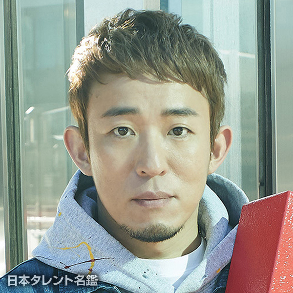 ファンキー加藤